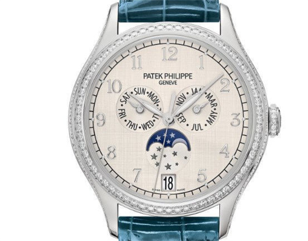 百达翡丽生锈了解决办法汇总（图）