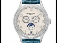 百达翡丽生锈了解决办法汇总