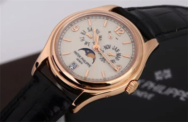 百达翡丽腕表表针脱落处理办法推荐（图）