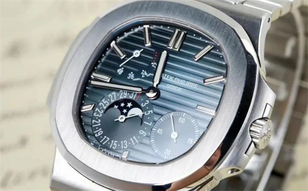 百达翡丽表带太紧处理方法盘点（图）