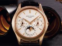 百达翡丽腕表表针脱落解决方法汇总