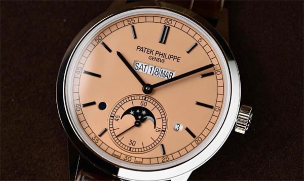 百达翡丽开盖后要做防水吗（图）