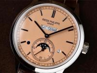 百达翡丽开盖后要做防水吗