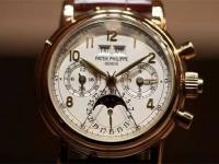 百达翡丽腕表表针不走了解决办法是什么