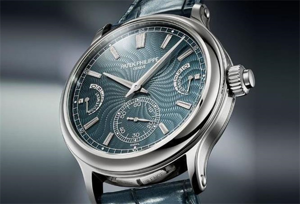 百达翡丽手表指针生锈解决方法集锦（图）