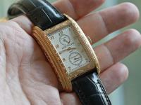 百达翡丽表蒙子坏了处理方法推荐