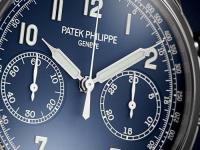 百达翡丽腕表走时不准解决技巧盘点