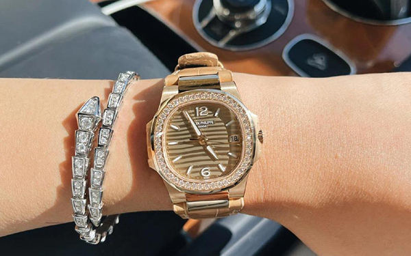 百达翡丽偷停解决办法是什么（图）