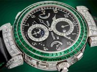 百达翡丽表针掉了解决方法盘点