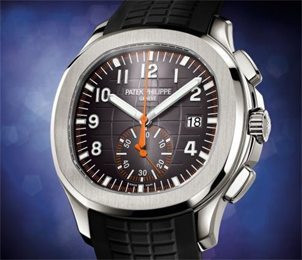 百达翡丽机芯受损处理办法推荐（图）