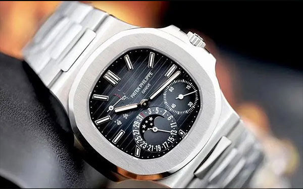 百达翡丽机芯怎么看年份（图）