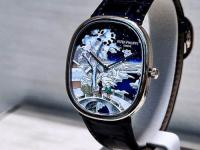 百达翡丽腕表表壳割手怎么办