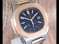 百达翡丽腕表进水了如何解决