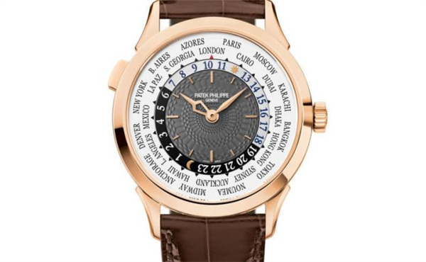 百达翡丽手表表针不走了处理方法盘点（图）