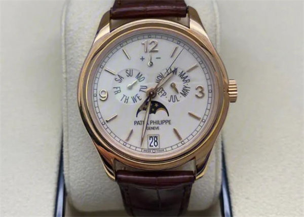 百达翡丽手表表耳掉了怎么办（图）