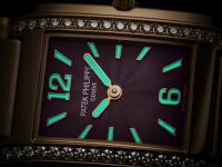 百达翡丽手表表针变色解决办法详解