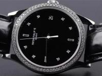 百达翡丽腕表发条一直上不紧应该咋解决