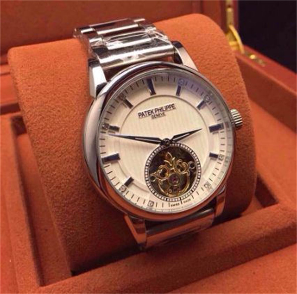 百达翡丽手表表带过短处理技巧详解（图）