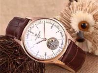 百达翡丽腕表很久不戴不走了怎么解决