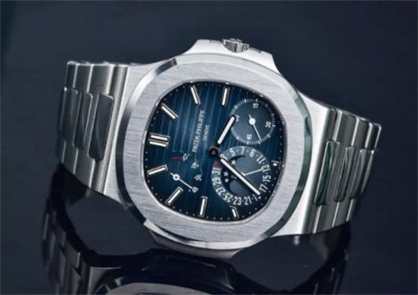 每天调一次时间，你的百达翡丽还能撑几年？（图）