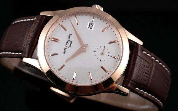 百达翡丽秒针校准终极教程：从拉冠到推回全解析（图）